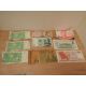 Two boxes of GB & World Coins including GB Five Pounds x3, 1986 Commonwealth Games Two Pounds in - Image 2 of 3