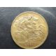 A 1911 George V Gold Half Sovereign, Royal Mint - Image 1 of 2