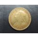 A 1897 Queen Victoria Gold Sovereign, Old Head, George & Dragon, Royal Mint, Westminster Mint Case - Image 2 of 3