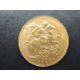 A 1908 Edward VII Gold Sovereign, Royal Mint - Image 1 of 2