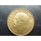 A 1911 George V Gold Half Sovereign, Royal Mint - Image 2 of 2