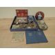 A collection of GB Coins including small amount of Silver 1923 & 1928 Half Crowns, Victorian - Image 1 of 2