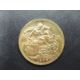 A 1906 Edward VII Gold Sovereign, George & Dragon, Melbourne Mint, Westminster Mint Case and - Image 1 of 3
