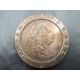 A 1797 George III Copper Two Pence, heavily cleaned - Image 2 of 2