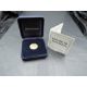 A 1906 Edward VII Gold Sovereign, George & Dragon, Melbourne Mint, Westminster Mint Case and - Image 3 of 3