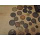A collection of mainly GB Coins including 1858 Penny, 1872 Farthing, Two Cart wheel Twopences and - Image 3 of 4