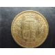 A 1850 Queen Victoria Gold Sovereign, Young Head, Shield Back, Royal Mint, Westminster Mint Case and - Image 1 of 3