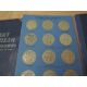 A collection of GB Coins in album and folders including Silver Sixpences, Florins, Half Crowns - Image 6 of 6