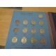 A collection of GB Coins in album and folders including Silver Sixpences, Florins, Half Crowns - Image 3 of 6