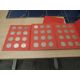 A collection of GB Silver & Cupro Nickel Coins, Three Pence to Half Crown, all in folders, pre 1920, - Image 3 of 14