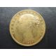 A 1850 Queen Victoria Gold Sovereign, Young Head, Shield Back, Royal Mint, Westminster Mint Case and - Image 2 of 3
