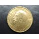 A 1915 George V Gold Sovereign, George & Dragon, Royal Mint, Westminster Mint Case and Certificate - Image 2 of 3