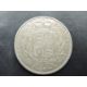 A 1845 Queen Victoria Silver Crown, young head - Image 1 of 2