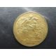 A 1887 Queen Victoria Gold Sovereign, Jubilee Head, George & Dragon, Royal Mint, Westminster Mint - Image 1 of 3