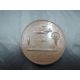 A Bronze JS & AB Wyon Medallion, Whitworth Scholarships 1868, A Difference of One Millionth of an - Image 1 of 2