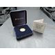 A 1850 Queen Victoria Gold Sovereign, Young Head, Shield Back, Royal Mint, Westminster Mint Case and - Image 3 of 3