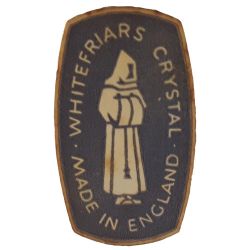 A Whitefriars Glass Collection