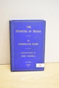 Illustrated. John Hassall. The Humours of Bridge by Cumberland Clark. London: Printed by Wass,