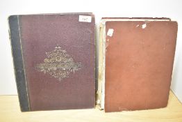 Antiquarian. Scottish. Dobie, John Sheddon (ed.) - Cuninghame, Topographized by Timothy Pont, A.