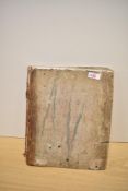 Antiquarian. The Case of Archibald Douglas, Esq. And his Guardians, Appellants. Against His Grace