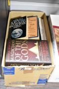 Miscellaneous. A carton, includes church history. (20)