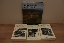 Geology. Lyell, Charles - Principles of Geology. Chicago: University of Chicago Press, 1990. In