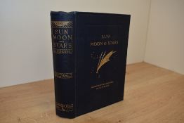 Astronomy. Giberne, Agnes - Sun, Moon, and Stars: Astronomy for Beginners. London: Seeley and Co.