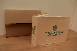 Wainwright. Westmorland Heritage. Kendal: Westmorland Gazette, 1975. Limited edition of 1,000