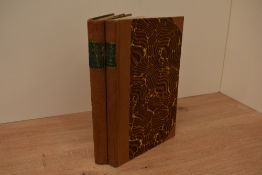 Limited Editions. David H. Keller. Two titles: The Eternal Conflict. Philadelphia: Prime Press,