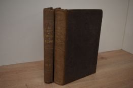 Americana. Bowden, James - The History of the Society of Friends in America. London: Charles Gilpin,