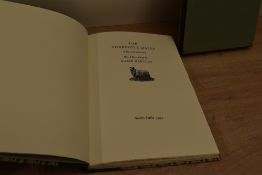 Yorkshire. Hartley, Marie - The Yorkshire Dales: a further selection. Otley: Smith Settle, 1991.