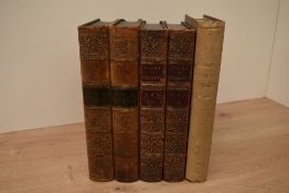 Antiquarian. Stuart Monarchs. The Court and Times of James the First; &c. London: Henry Colburn,