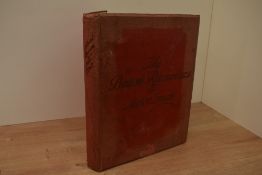 Horse Racing. Bayles, F. H. - The Race Courses of Great Britain & Ireland. London: Equitable