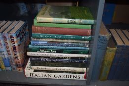 Gardening and Horticulture. (14)