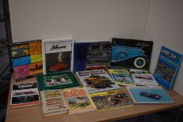 Toy Modelling. Monographs and reference works. (15)