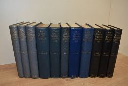 Natural History. The North Western Naturalist. Edited by A. A. Dallman. Published in Arbroath by