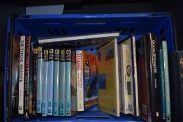 Maritime. A carton. Includes Titanic interest. (24)