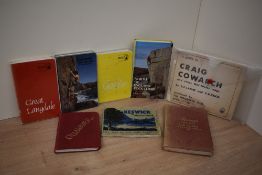 Mountaineering and Tourist Guides. Mainly Lake District interest. Includes: a nice example of the