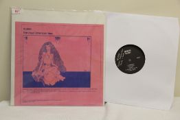 A private / promotional album rarity by Queen - The Royal American Tour - condition is VG+/VG+