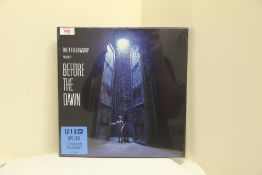 A Kate Bush ' Before the Dawn ' sealed 4 LP set with 24 page booklet - mint / unplayed - a nice