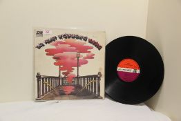 A Velvet Underground UK Atlantic original press - does have some sleeve issues as per photos - vinyl