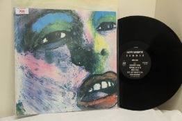 An original Factory records press of the iconic Happy Mondays ' Bummed ' long player VG+/VG+