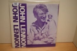 A lot of 9 private / promotional releases with the bulk being Beatles / Macca / Lennon related and a