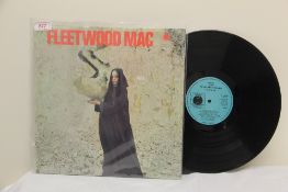 A Fleetwood Mac ' Pious Bird ' UK Blue Horizon 2nd press VG+ / EX