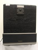 A Technics SB AS500 Subwoofer in excellent condition