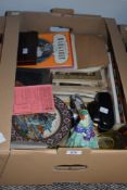 Five Villeroy & Boch Heinrich Germany Bradex number 22-H.18-1.8 limited edition Russian fairy
