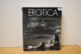 A publication of 'Erotica: The Nude in Contemporary Photography', by Frechmann Kolon