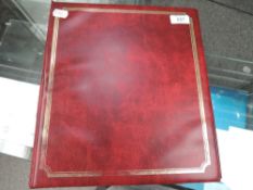 CYPRUS - QVIC-GV MINT COLLECTION IN ALBUM Fine Cypriot collection well annotated and laid out,