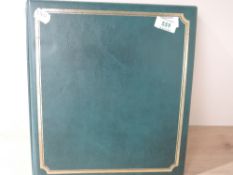 BRITISH COMMONWEALTH MINT GVI DEFINITIVES COLLECTION LARGELY BY SETS Well laid out GVI collection of