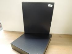 GB 1952's-2000 UNMOUNTED MINT COLLECTION IN TWO SG ALBUMS - NR COMPLETE Two luxury Dave (marked SG